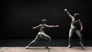 FOTO TOMADA POR EL HONOR MAGIC6 PRO