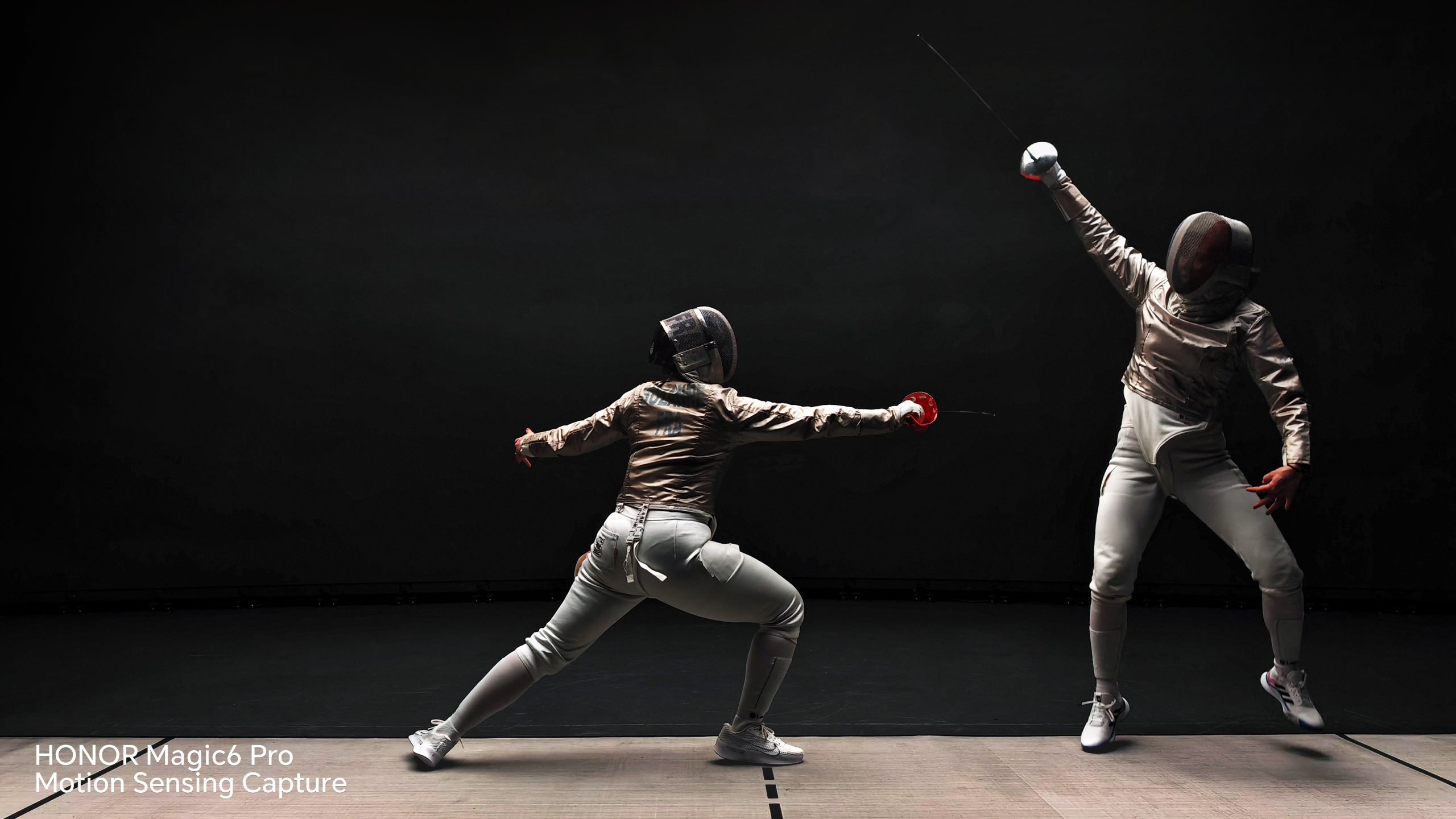 FOTO TOMADA POR EL HONOR MAGIC6 PRO