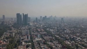 Contingencia ambiental