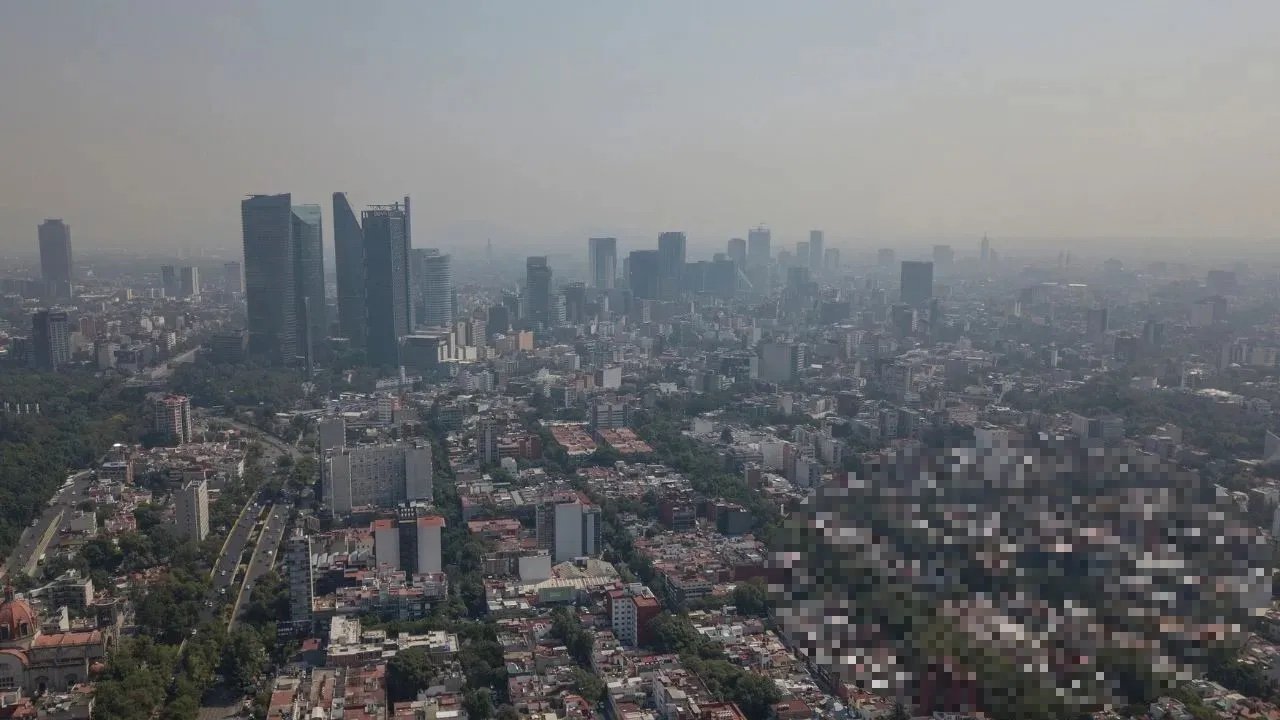 Contingencia ambiental