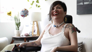 Ana Estrada la primera paciente en aplicarse la eutanasia en Perú.