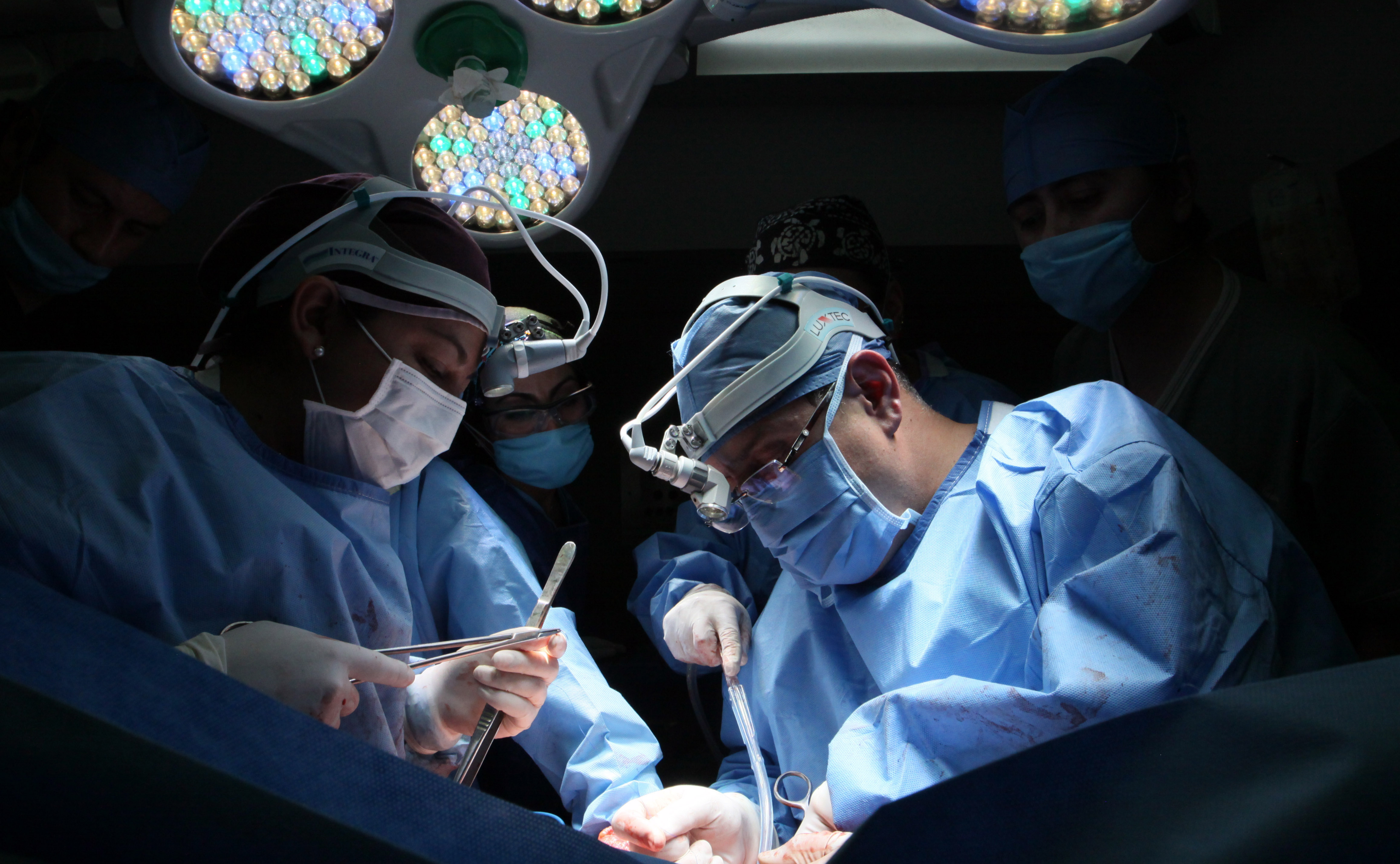 TRANSPLANTES DE RIÑÓN