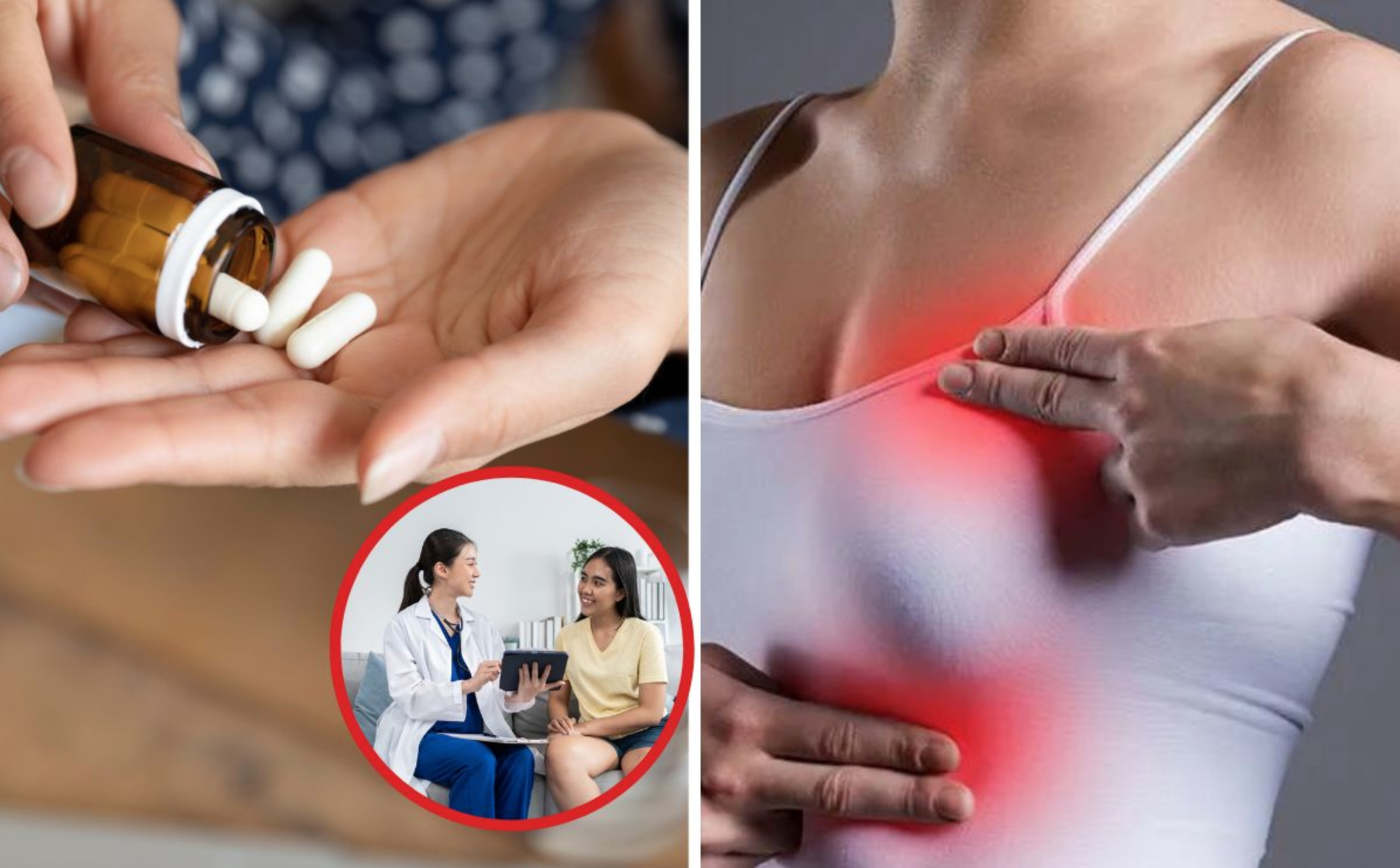 aprueban nuevo medicamento vs el cáncer de mama