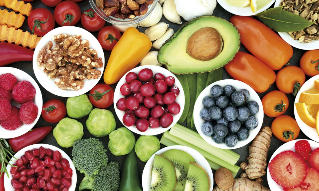 alimentos que ayudan a prevenir el cáncer