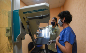 mastografías gratuitas