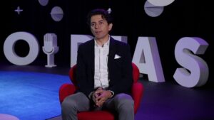 Simón Barquera Cervera