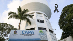 Comisión de Alcantarillado y Agua Potable (CAPA)