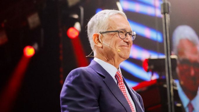 RICARDO SALINAS PLIEGO