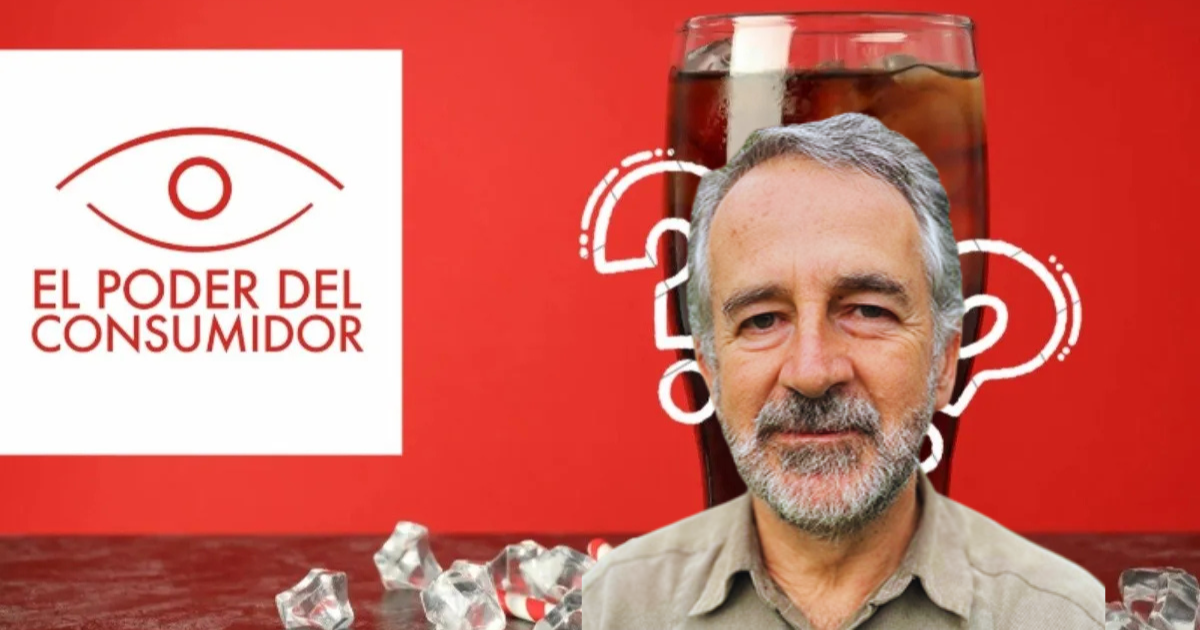 EL PODER DEL CONSUMIDOR ALEJANDRO CALVILLO